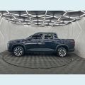 CHEVROLET MONTANA LT 1.2 TURBO - AZUL - 2024 Foto 8 (Miniatura)
