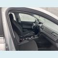 VOLKSWAGEN POLO TRACK 1.0 FLEX 12V 5P - PRATA - 2025 Foto 8 (Miniatura)