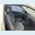 VOLKSWAGEN SAVEIRO ROBUST 1.6 MSI CS FLEX - BRANCO - 2023 Foto 8 (Miniatura)