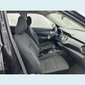 NISSAN KICKS SENSE 1.6 FLEX AUT. - PRETO - 2022 Foto 8 (Miniatura)
