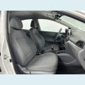HYUNDAI HB 20S COMFORT 1.0 - BRANCO - 2026 Foto 8 (Miniatura)