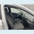 CHEVROLET ONIX LT 1.0 TURBO - BRANCO - 2024 Foto 8 (Miniatura)