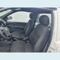 FIAT STRADA HARD WORKING 1.4 FLEX CD - BRANCO - 2020 Foto 8 (Miniatura)