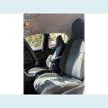 CHEVROLET ONIX FLEX AUT. 4P - BRANCO - 2021 Foto 8 (Miniatura)