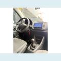 VOLKSWAGEN UP - CINZA - 2018 Foto 8 (Miniatura)