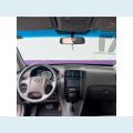 HYUNDAI TUCSON - CINZA - 2017 Foto 8 (Miniatura)