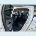 MITSUBISHI L200 TRITON - BRANCO - 2018 Foto 8 (Miniatura)