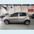 VOLKSWAGEN FOX - PRATA - 2011 Foto 8 (Miniatura)