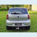 VOLKSWAGEN FOX - PRATA - 2006 Foto 8 (Miniatura)