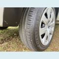 VOLKSWAGEN SAVEIRO FLEX MANUAL 2P - PRATA - 2015 Foto 8 (Miniatura)
