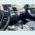 BMW 118I - PRETO - 2012 Foto 8 (Miniatura)