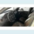 RENAULT DUSTER - BRANCO - 2016 Foto 8 (Miniatura)