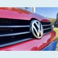 VOLKSWAGEN FOX - VERMELHO - 2013 Foto 8 (Miniatura)