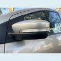 VOLKSWAGEN FOX - PRATA - 2012 Foto 8 (Miniatura)