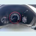 HONDA HR-V - CINZA - 2016 Foto 8 (Miniatura)