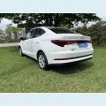 HYUNDAI HB 20S - BRANCO - 2025 Foto 8 (Miniatura)