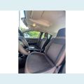 FIAT MOBI FLEX MANUAL 4P - BRANCO - 2024 Foto 8 (Miniatura)