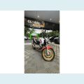 HONDA CB 300R FLEX - BRANCO - 2015 Foto 8 (Miniatura)