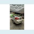 FORD FIESTA FLEX MANUAL 4P - PRATA - 2011 Foto 8 (Miniatura)