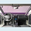 RENAULT SANDERO - PRATA - 2014 Foto 8 (Miniatura)