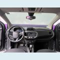 CHEVROLET SPIN - CINZA - 2018 Foto 8 (Miniatura)