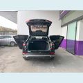 FIAT FASTBACK - PRETO - 2025 Foto 8 (Miniatura)