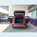 VOLKSWAGEN T-CROSS - VERMELHO - 2025 Foto 8 (Miniatura)