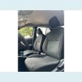 NISSAN KICKS - PRATA - 2020 Foto 8 (Miniatura)