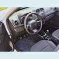 RENAULT KWID - BRANCO - 2022 Foto 8 (Miniatura)