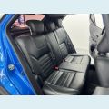 NISSAN KICKS EXCLUSI CVT - AZUL - 2022 Foto 8 (Miniatura)