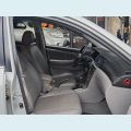 TOYOTA COROLLA - CINZA - 2007 Foto 8 (Miniatura)