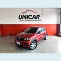 RENAULT KWID - VERMELHO - 2020 Foto 8 (Miniatura)
