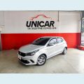 FIAT ARGO - PRATA - 2018 Foto 8 (Miniatura)