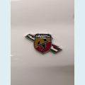 FIAT PULSE ABARTH 270 - BRANCO - 2024 Foto 8 (Miniatura)