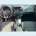 HYUNDAI CRETA - CINZA - 2018 Foto 8 (Miniatura)