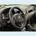FIAT TORO FREEDOM AT - VERDE - 2017 Foto 8 (Miniatura)