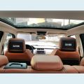 LAND ROVER RANGE ROVER EVOQUE PRESTIGE TECH 2.0 AUT. 5P - BRANCO - 2013 Foto 8 (Miniatura)