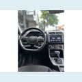 HYUNDAI CRETA - PRATA - 2024 Foto 8 (Miniatura)