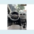 VOLKSWAGEN CROSSFOX - PRATA - 2016 Foto 8 (Miniatura)