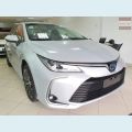 TOYOTA COROLLA 1.8 VVT-I HYBRID FLEX ALTIS CVT - INDEFINIDA - 2023 Foto 9 (Miniatura)