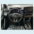 TOYOTA COROLLA CROSS 2.0 VVT-IE FLEX XRE DIRECT SHIFT - INDEFINIDA - 2023 Foto 9 (Miniatura)