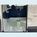 RENAULT KANGOO 1.6 EXPRESS 16V FLEX 3P MANUAL - BRANCO - 2018 Foto 9 (Miniatura)