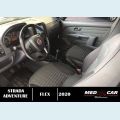 FIAT STRADA 1.8 MPI ADVENTURE CD 16V FLEX 3P MANUAL - BRANCO - 2020 Foto 9 (Miniatura)