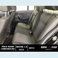 VOLKSWAGEN POLO SEDAN 1.6 MI COMFORTLINE 8V FLEX 4P AUT. - PRETO - 2013 Foto 9 (Miniatura)