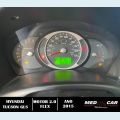 HYUNDAI TUCSON 2.0 MPFI GLS 16V 143CV 2WD FLEX 4P AUT. - BRANCO - 2015 Foto 9 (Miniatura)