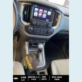 CHEVROLET S-10 2.5 LTZ 4X2 CD 16V FLEX 4P AUT. - BRANCO - 2019 Foto 9 (Miniatura)