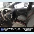 VOLKSWAGEN FOX 1.6 MI ROCK IN RIO 8V FLEX 4P MANUAL - PRETO - 2016 Foto 9 (Miniatura)