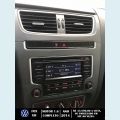 VOLKSWAGEN FOX 1.6 MI 8V FLEX 4P AUT. - BRANCO - 2014 Foto 9 (Miniatura)