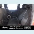 JEEP RENEGADE 1.8 16V FLEX LONGITUDE 4P AUT. - VERMELHO - 2016 Foto 9 (Miniatura)