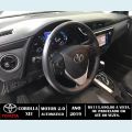 TOYOTA COROLLA 2.0 XEI 16V FLEX 4P AUT. - PRATA - 2019 Foto 9 (Miniatura)